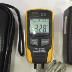 Máy đo độ ẩm và nhiệt độ GEO-Fennel FHT 70 Datalog 5 maxresdefault