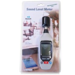 Máy đo âm thanh Sper Scientific 850019 9 may do am thanh bluetooth datalog 850019 sper scientific bo may 1080 607 min