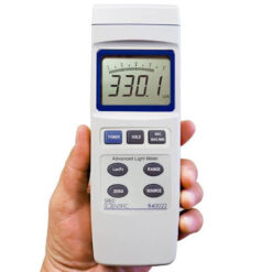 Máy đo độ sáng Sper Scientific 840022 13 Sper Scientific 840022