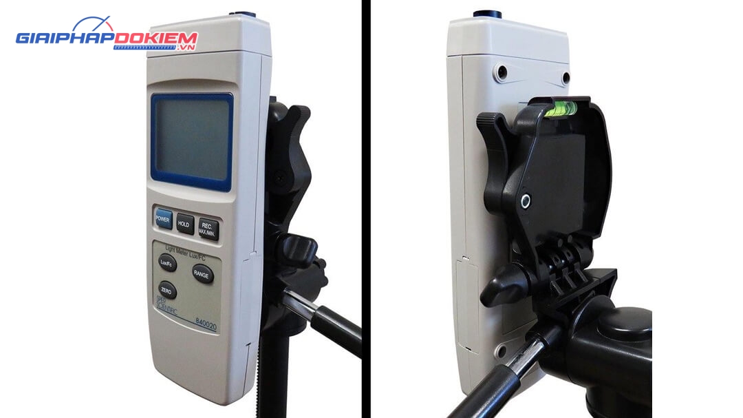 Máy đo độ sáng Sper Scientific 840022 12 Máy đo độ sáng Sper Scientific 840022 - Ảnh 6
