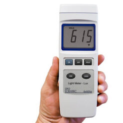 Máy đo độ sáng Sper Scientific 840006 11 Sper Scientific 840006