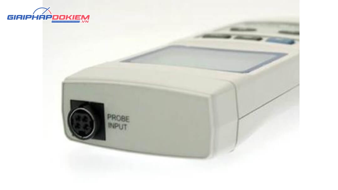 Máy đo độ sáng Sper Scientific 840006 9 Máy đo độ sáng Sper Scientific 840006 - Ảnh 4