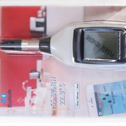 Máy đo độ ẩm và nhiệt độ Sper Scientific 800019 10 may do do am nhiet do bluetooth datalog 800019 sper scientific bo may 1080 607 min
