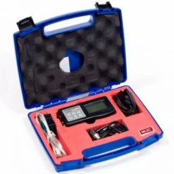 Máy đo độ dày bằng siêu âm HUATEC TG8812