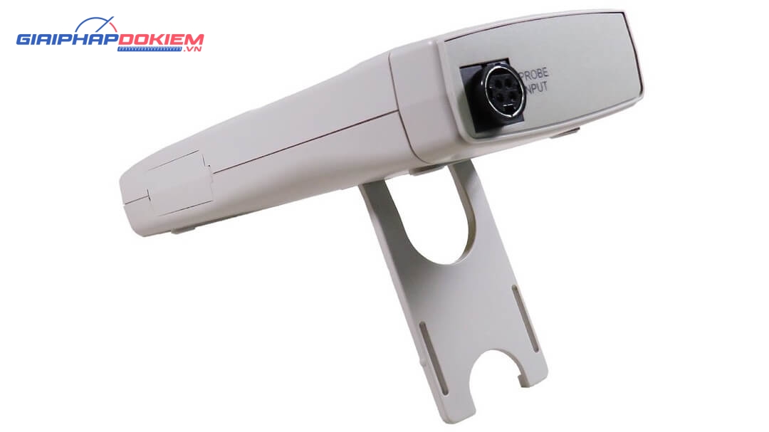 Máy đo độ sáng Sper Scientific 840020 9 Máy đo độ sáng Sper Scientific 840020 - Ảnh 4