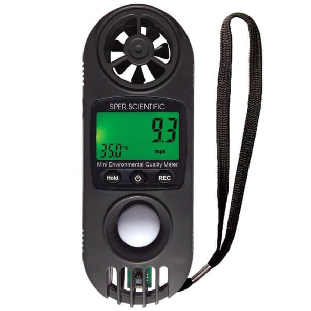 Sper Scientific 850027