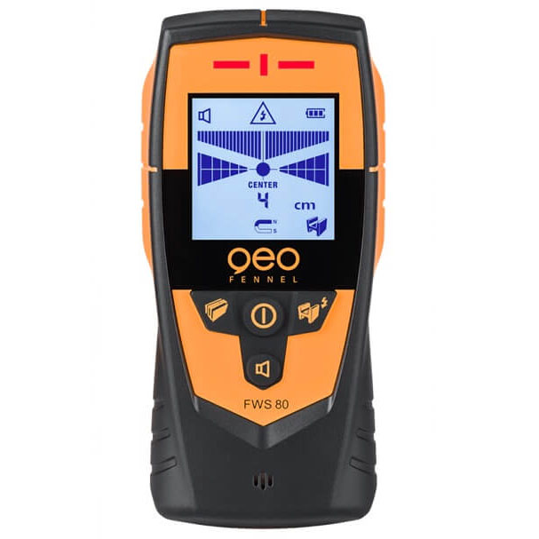 Máy dò kim loại GEO-Fennel FWS 80 6 GEO-Fennel FWS 80