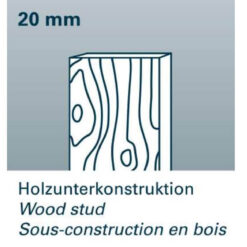 Máy dò kim loại GEO-Fennel FWS 80 13 may do kim loai cam tay fws 80 geo fennel dinh trong go 1080 607 min