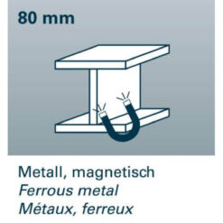 Máy dò kim loại GEO-Fennel FWS 80 14 may do kim loai cam tay fws 80 geo fennel sat 1080 607 min
