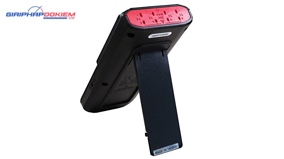 Máy đo nhiệt độ Sper Scientific 800024 8 Máy đo nhiệt độ Sper Scientific 800024 - Ảnh 4