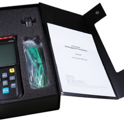 Máy đo nhiệt độ Sper Scientific 800024 10 may do nhiet 4 kenh datalog 800024 sper scientific hop may 1080 607 min