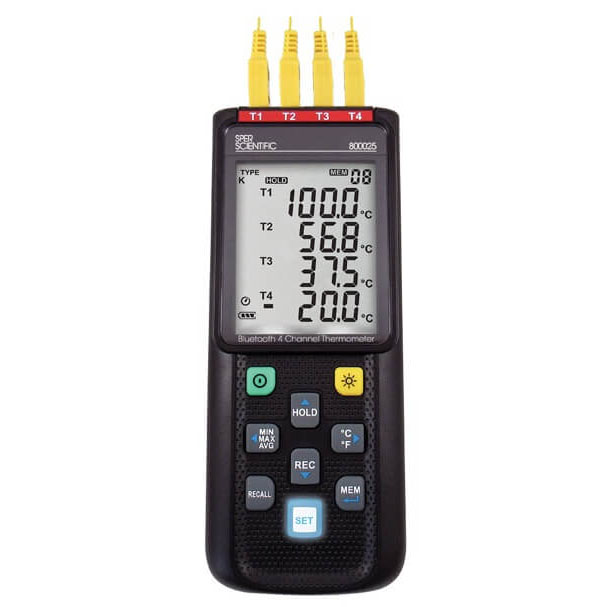 Sper Scientific 800025