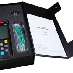 Máy đo nhiệt độ Sper Scientific 800025 10 may do nhiet ke dien tu bluetooth datalog 800025 sper scientific hop may 1080 607 min