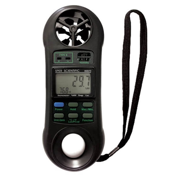 Sper Scientific 850070