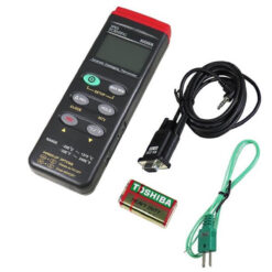 Máy đo nhiệt độ Sper Scientific 800008 11 may nhiet ke dien tu datalog 800008 sper scientific bo may 1080 607 min
