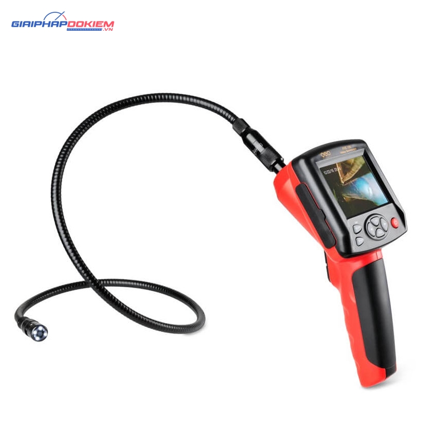 Máy nội soi công nghiệp GEO-Fennel FVE 150 5 GEO-Fennel FVE 150