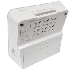 Máy đo độ ẩm và nhiệt độ Sper Scientific 800254 9 nhiet am ke wireless 800254 sper scientific lung may 1080 607 min