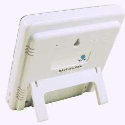 Máy đo độ ẩm và nhiệt độ Sper Scientific 800016 8 nhiet ke do nhiet do phong 800016 sper scientific lung may 1080 607 min