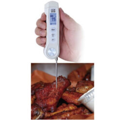 Máy đo nhiệt độ Sper Scientific 800115 13 nhiet ke thuc pham 800115 sper scientific an toan thuc pham 1080 607 min
