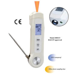 Máy đo nhiệt độ Sper Scientific 800115 14 nhiet ke thuc pham 800115 sper scientific haccp 1080 607 min