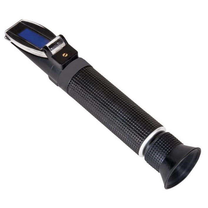 Khúc xạ kế Sper Scientific 300006 5 Sper Scientific 300006