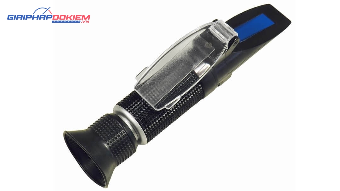 Khúc xạ kế Sper Scientific 300011 7 Khúc xạ kế Sper Scientific 300011 - Ảnh 3