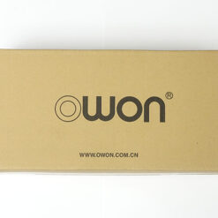 Máy Hiện Sóng Kỹ Thuật Số OWON SDS1102 ( 100 MHz, 1GS/giây ) 12 sds1102 8