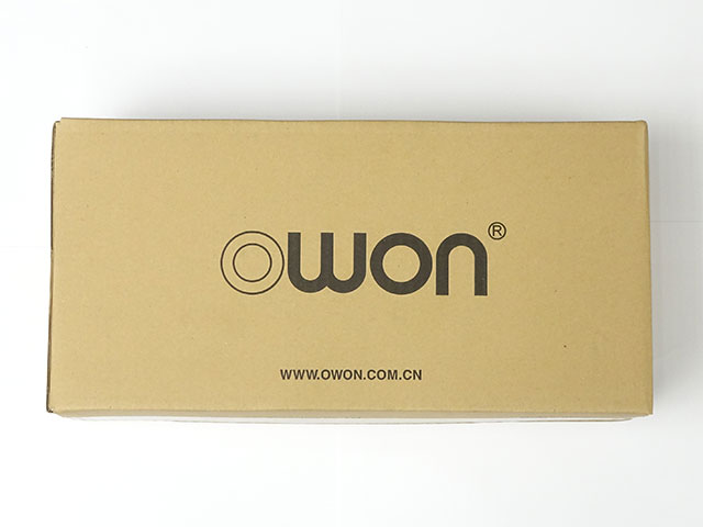 Máy Hiện Sóng Kỹ Thuật Số OWON SDS1102 ( 100 MHz, 1GS/giây ) 10 Máy Hiện Sóng Kỹ Thuật Số OWON SDS1102 ( 100 MHz, 1GS/giây ) - Ảnh 3