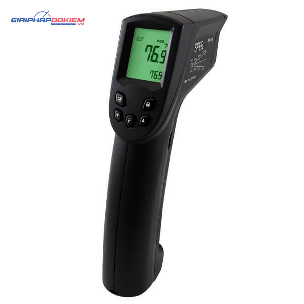 Máy đo nhiệt độ từ xa Sper Scientific 800106 5 Sper Scientific 800106
