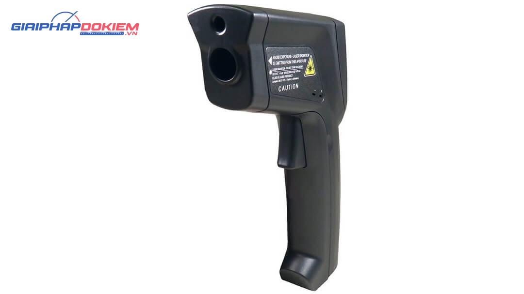 Máy đo nhiệt độ từ xa Sper Scientific 800106 6 Máy đo nhiệt độ từ xa Sper Scientific 800106 - Ảnh 2
