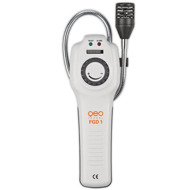 Máy đo rò rỉ Gas GEO-Fennel FGD 1 3 GEO-Fennel FGD 1