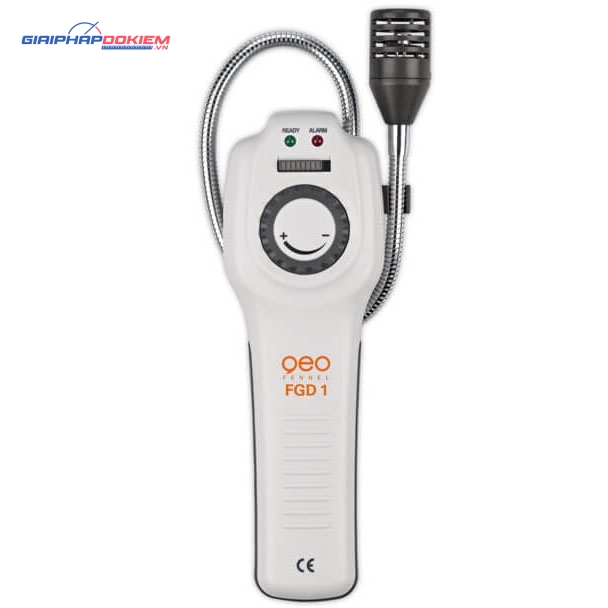 Máy đo rò rỉ Gas GEO-Fennel FGD 1 3 GEO-Fennel FGD 1