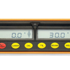 Máy đo độ nghiêng GEO-Fennel Multi Digit Pro+ 9 thuoc do do nghieng dien tu multi digit pro geo fennel man hinh 1080 607 min