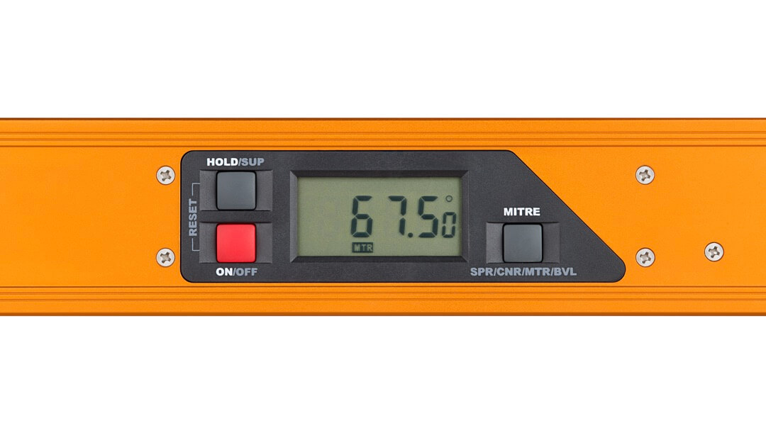 Máy đo góc điện tử GEO-Fennel A-Digit 50 4 Máy đo góc điện tử GEO-Fennel A-Digit 50 - Ảnh 2