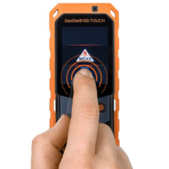 Máy đo khoảng cách từ xa GEO-Fennel Geodist 100-Touch 14 thuoc do khoang cach 100m man hinh cham geodist 100 touch geo fennel man hinh cham 1080 607 min