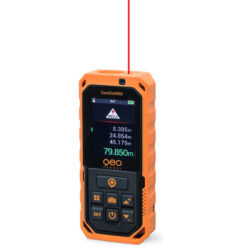 Máy đo khoảng cách từ xa GEO-Fennel Geodist 80 11 thuoc do khoang cach 80m camera geodist 80 geo fennel laser do 1080 607 min