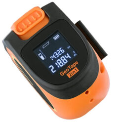 Máy đo khoảng cách từ xa GEO-Fennel GeoTape 2in1 11 thuoc do laser 20m thuoc cuon 5m GeoTape 2in1 geo fennel do dien tich 1080 607 min