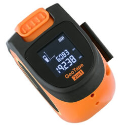 Máy đo khoảng cách từ xa GEO-Fennel GeoTape 2in1 10 thuoc do laser 20m thuoc cuon 5m GeoTape 2in1 geo fennel do khoang cach 1080 607 min