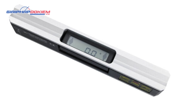 Máy đo độ nghiêng GEO-Fennel S-Digit Multi+ 5 Máy đo độ nghiêng GEO-Fennel S-Digit Multi+ - Ảnh 2
