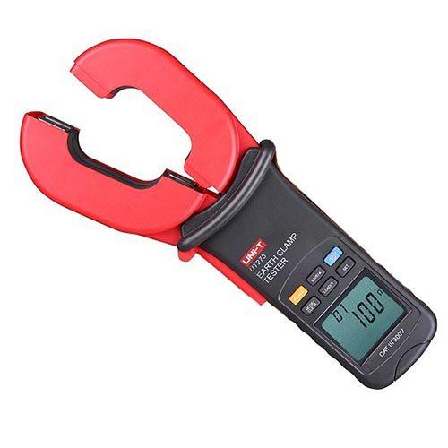Thiết bị đo điện trở đất UNI-T UT275 6 Thiết bị đo điện trở đất UNI-T UT275 - Ảnh 3
