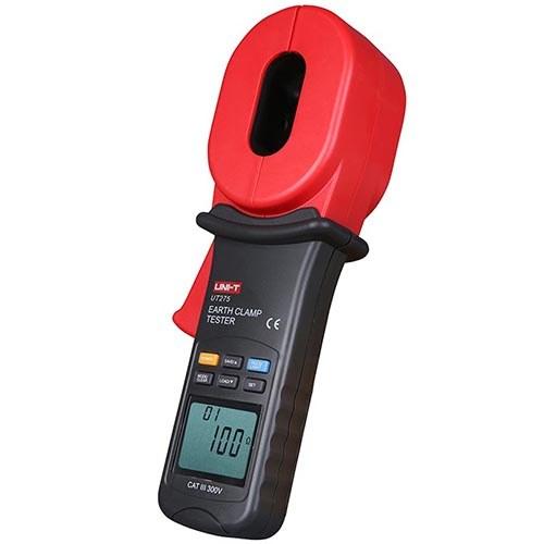Thiết bị đo điện trở đất UNI-T UT275 4 UNI-T UT275