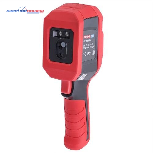 Camera nhiệt độ UNI-T UTi165A+ 6 Camera nhiệt độ UNI-T UTi165A+ - Ảnh 2