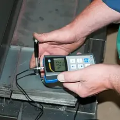 Máy đo độ cứng Leeb PCE-900 14 6
