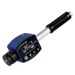 Máy kiểm tra độ cứng kim loại PCE-2550 11 PCE 2550 2