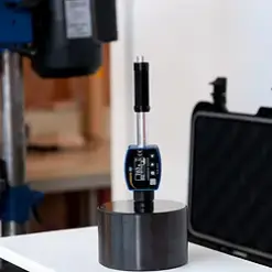 Máy kiểm tra độ cứng kim loại PCE-2550 14 PCE 2550 5