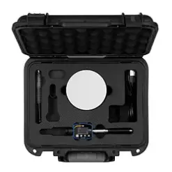 Máy kiểm tra độ cứng kim loại PCE-2550 15 PCE 2550 6