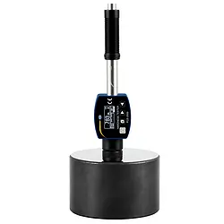 Máy kiểm tra độ cứng kim loại PCE-2550