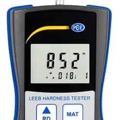 Máy đo độ cứng Leeb PCE-900 10 PCE 900 2