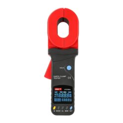 Top 8 Ampe Kìm Đo Điện Trở Đất Chính Xác Và Bền Bỉ Nhất 30 UNI-T UT278A+