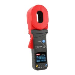 Thiết bị đo điện trở đất UNI-T UT278A+ 7 UT278A 3